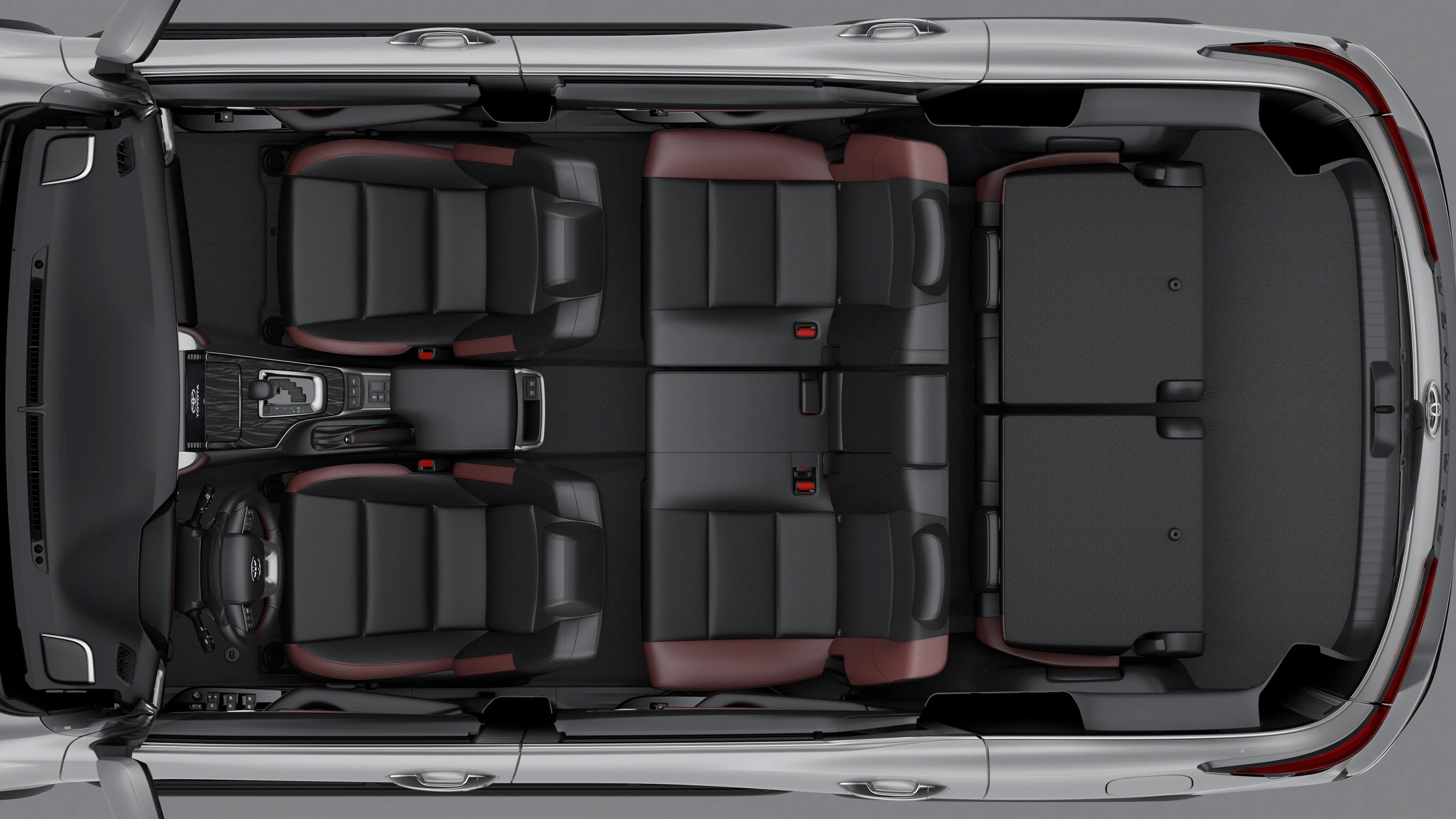 fortuner