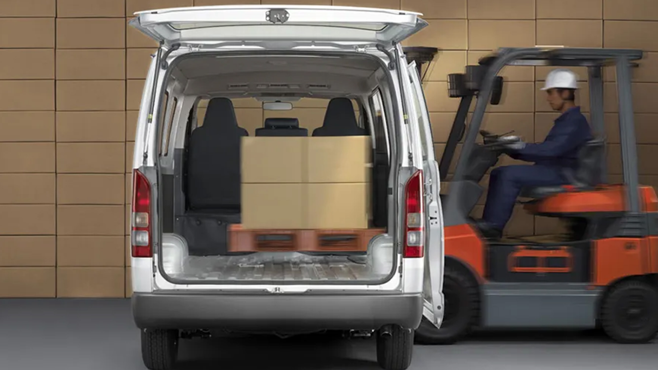 hiace