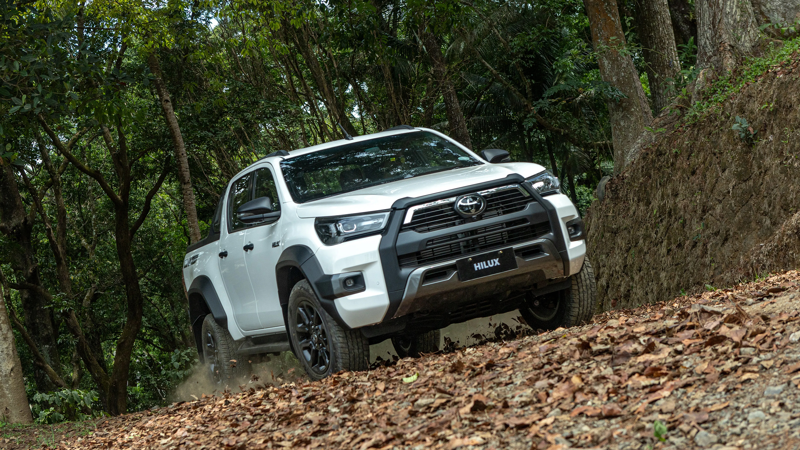 hilux