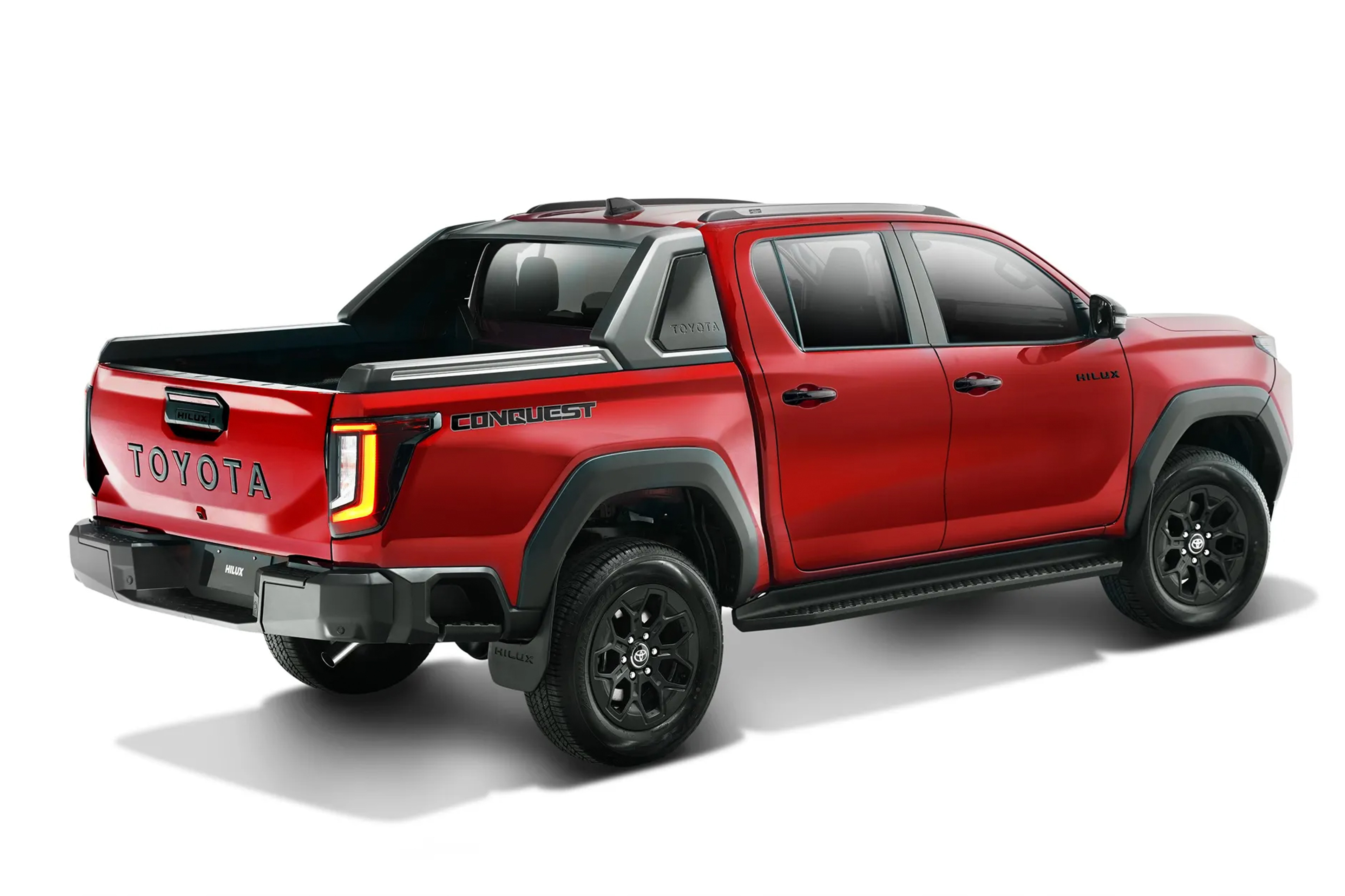 hilux