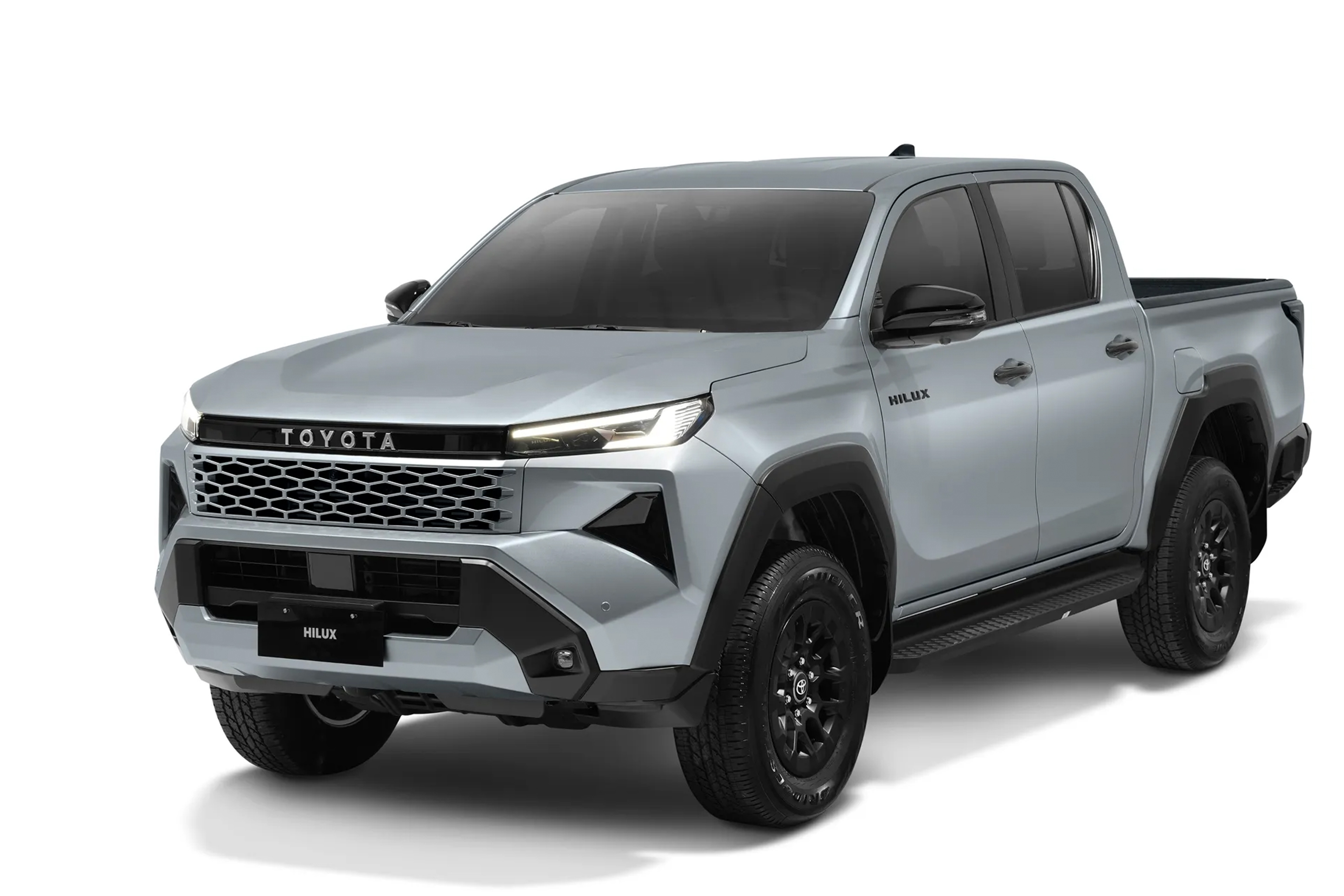 hilux