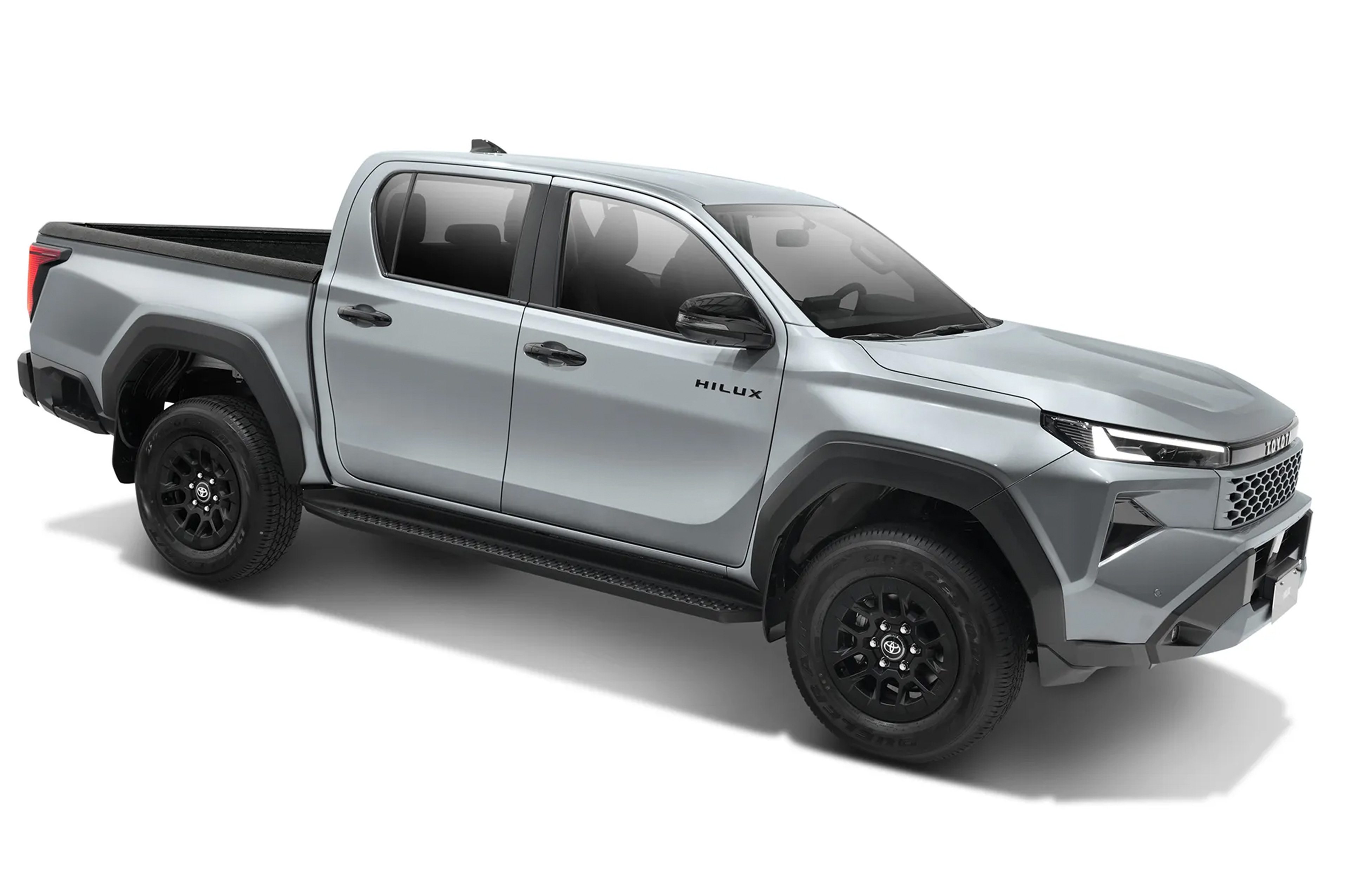 hilux