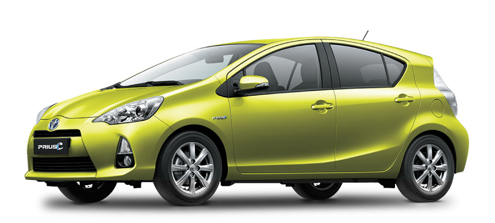 priusc