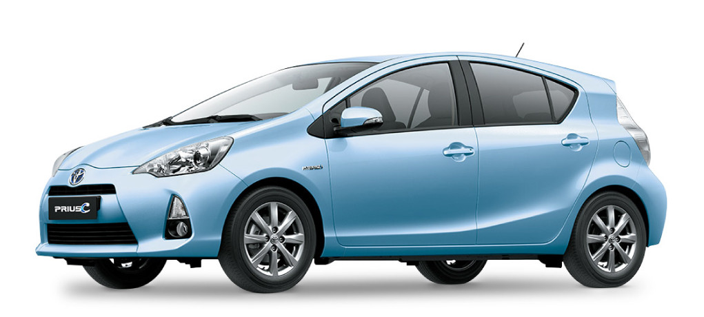 priusc