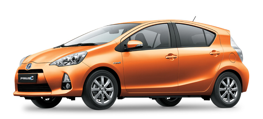 priusc
