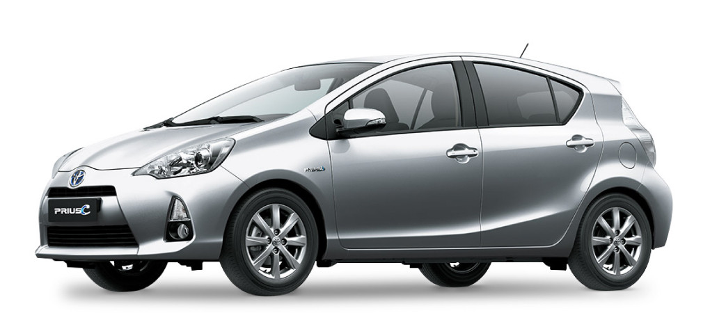 priusc