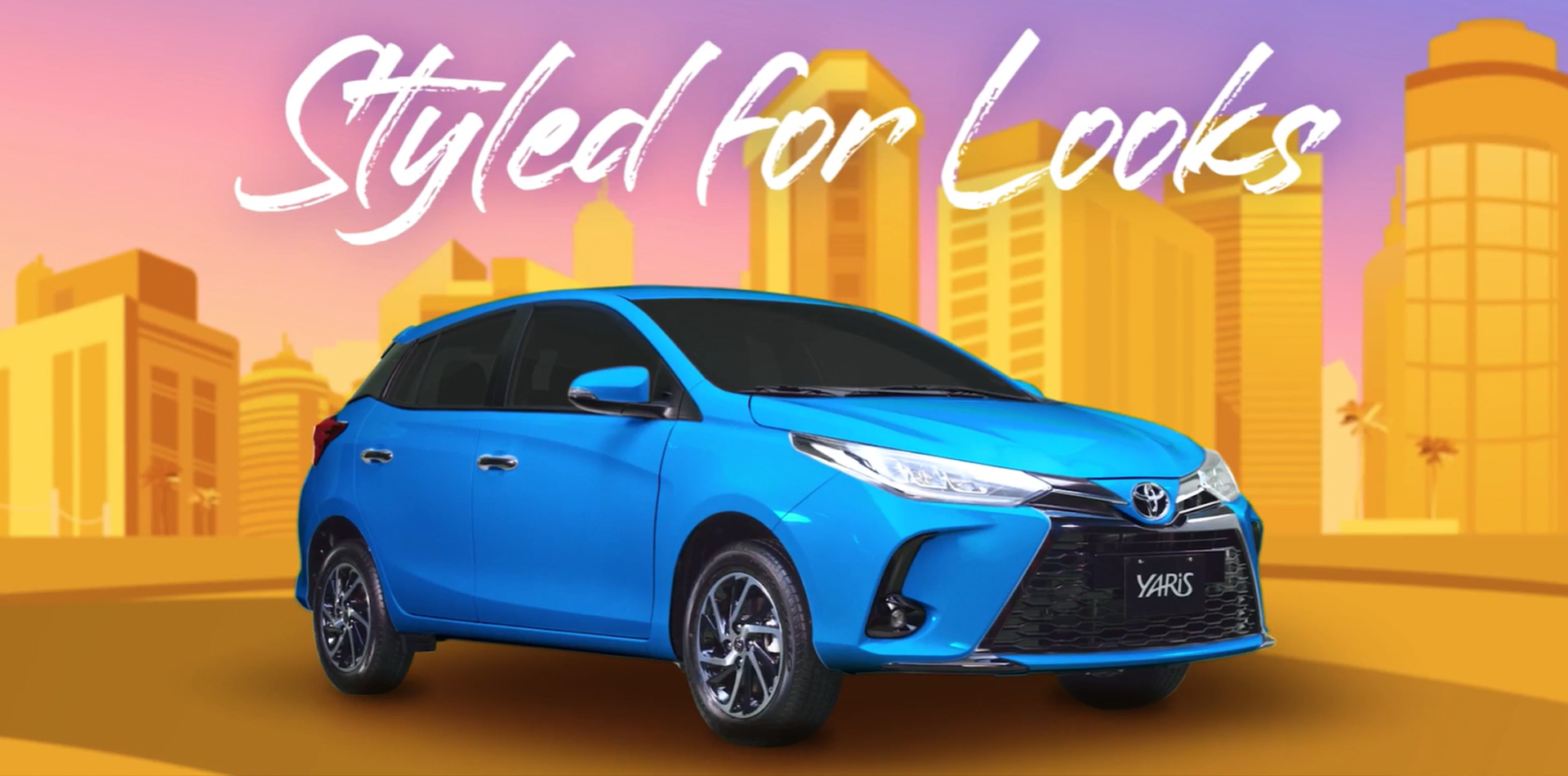 Yaris Toyota Calamba Laguna