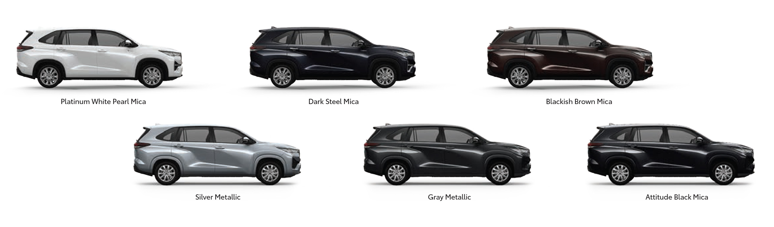 Toyota Zenix - Toyota Calamba Laguna